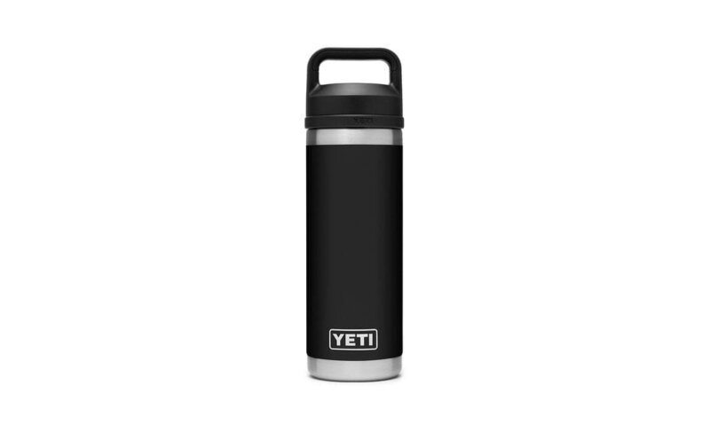 Yeti Rambler 18oz  Chug Bottle