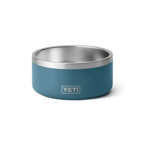 Yeti Boomer 4 Dog Bowl