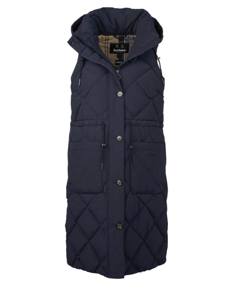Barbour Orinsay Gilet