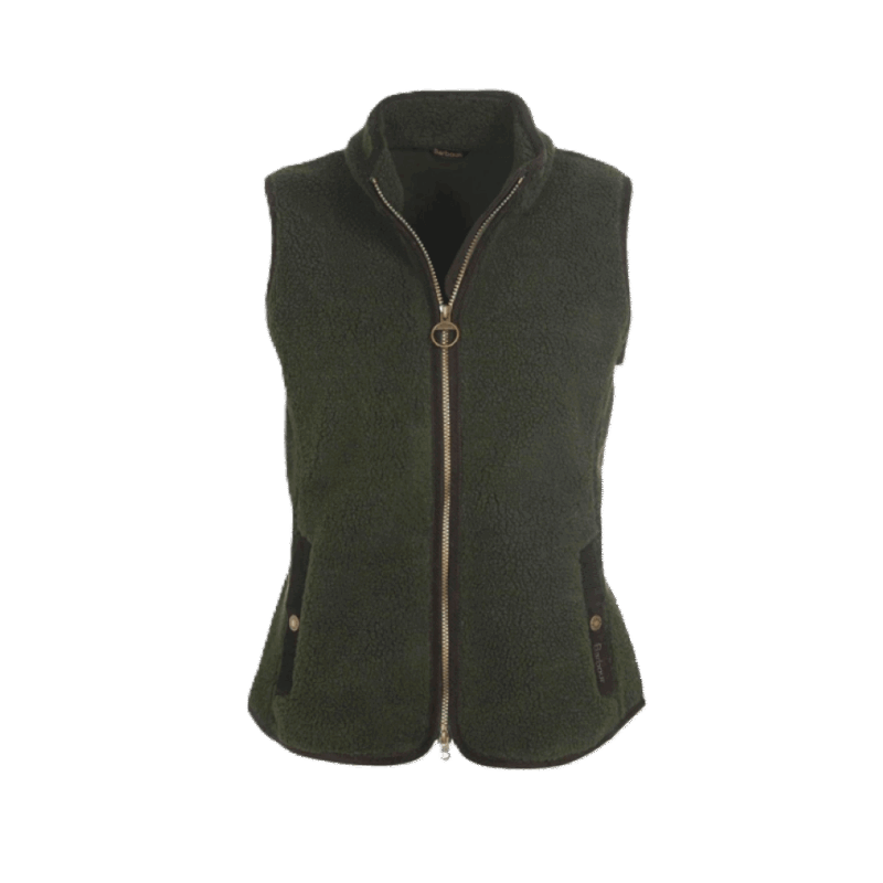 Barbour Burford Fleece