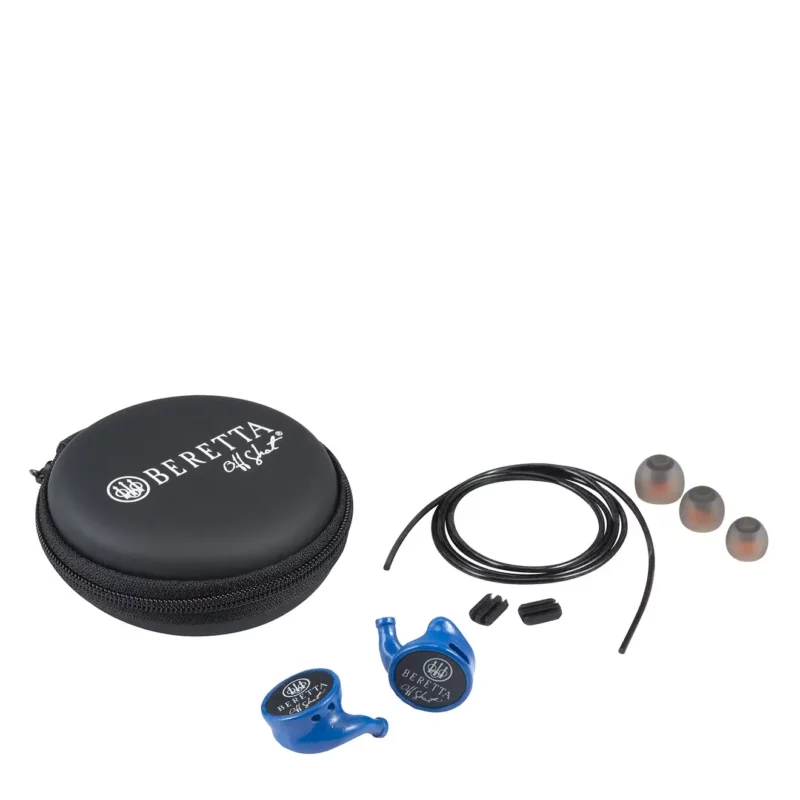 Beretta Mini Headset Comfort Plus - Image 2