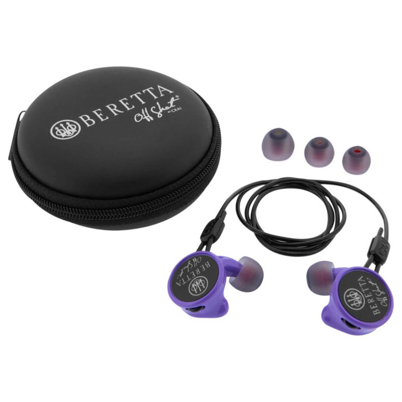 Beretta Mini Headset Comfort Plus