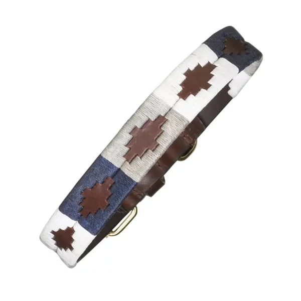 Pampeano Roca Dog Collar