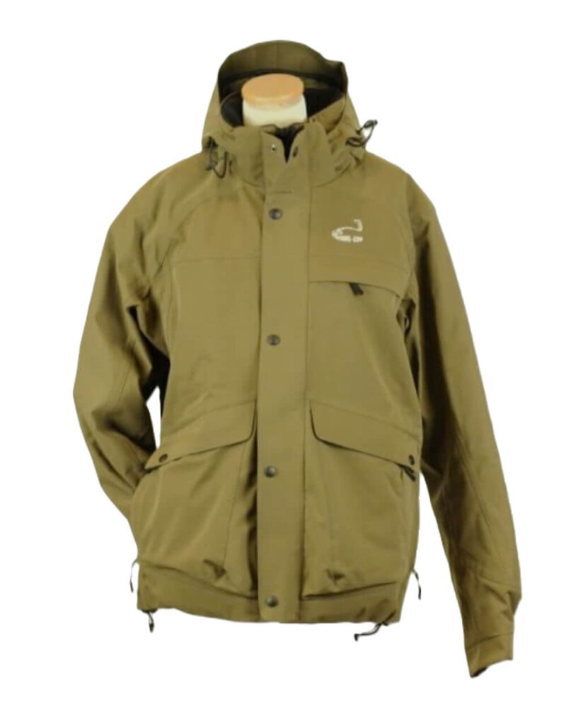 Mod HK Jacket