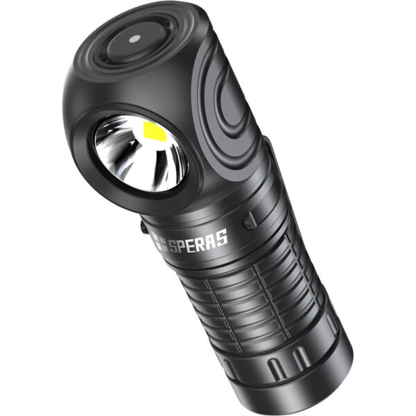 Speras M2R 35 EDC