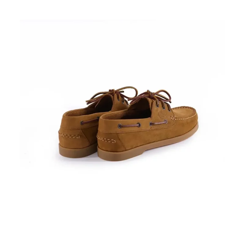 Le Chameau Galion Nubuck Homme - Image 7