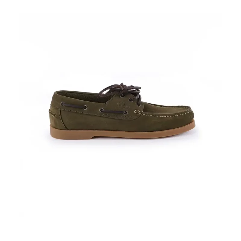 Le Chameau Galion Nubuck Homme - Image 2