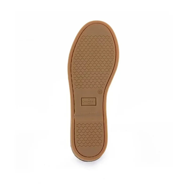 Le Chameau Galion Nubuck Homme - Image 10