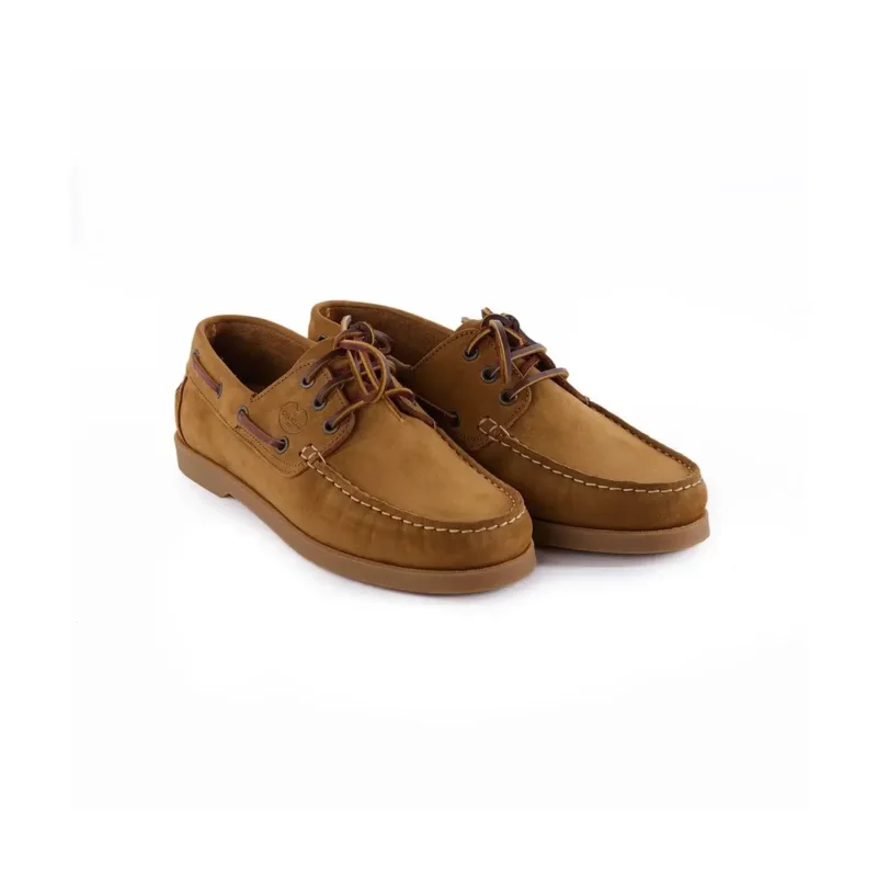 Le Chameau Galion Nubuck Homme - Image 9
