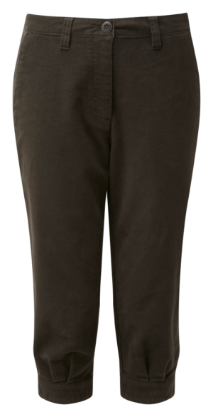 Schoffel Ladies Moleskin Breek
