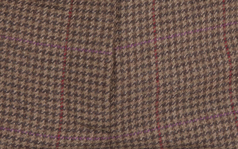 William & Son Ladies Farleigh Field Coat - Image 4