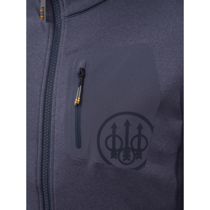 Beretta SmartTech Evo Fleece Jacket - Image 3