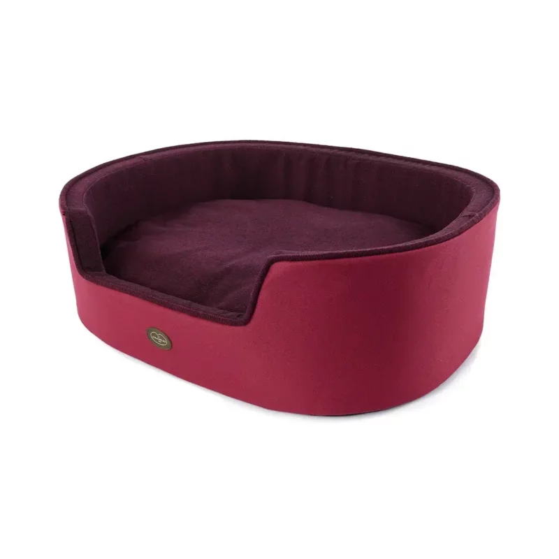 Le Chameau Dog Bed Medium - Image 2