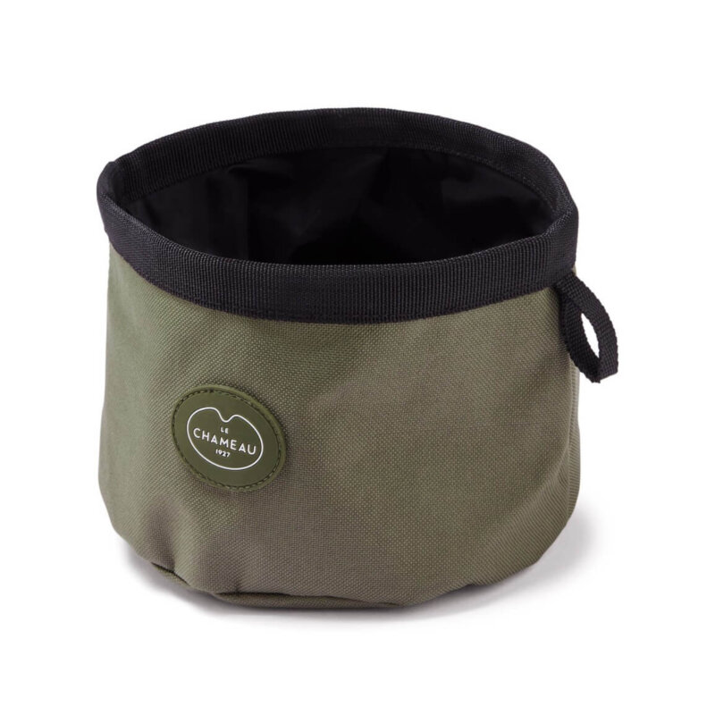 Le Chameau Portable Dog Bowl