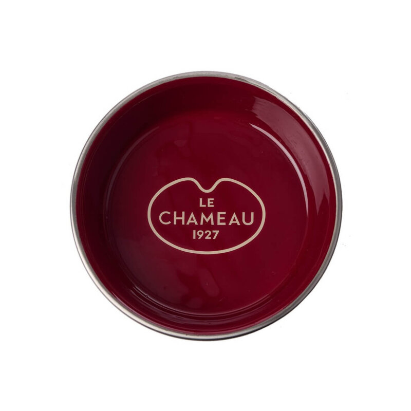 Le Chameau Stainless Steel Dog Bowl - Image 4