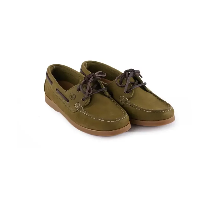 Le Chameau Galion Nubuck Femme - Image 4