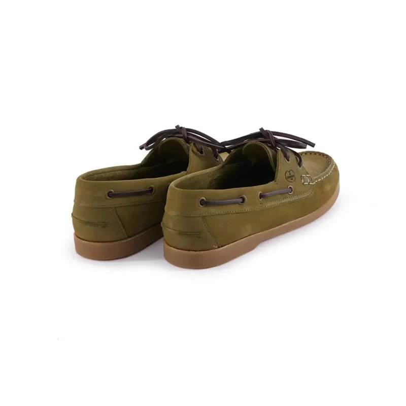 Le Chameau Galion Nubuck Femme - Image 5