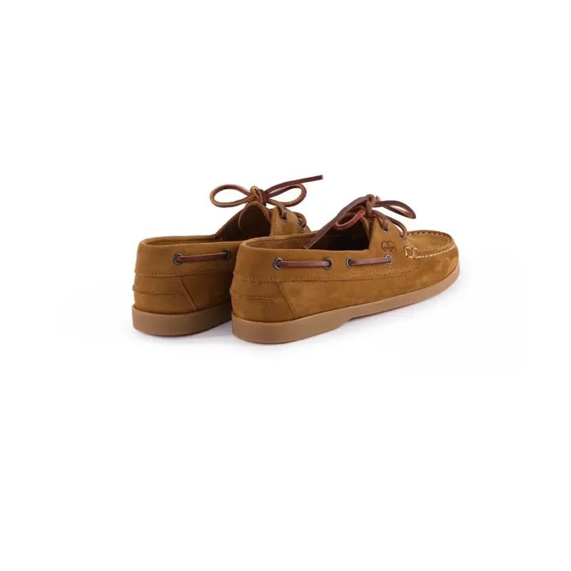 Le Chameau Galion Nubuck Femme - Image 3