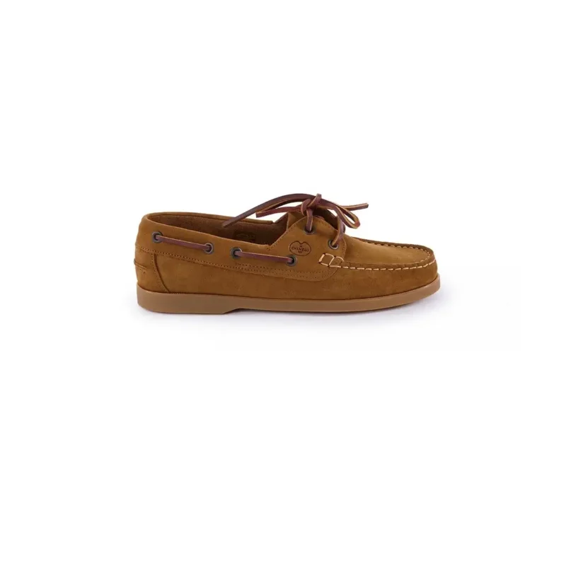 Le Chameau Galion Nubuck Femme - Image 2