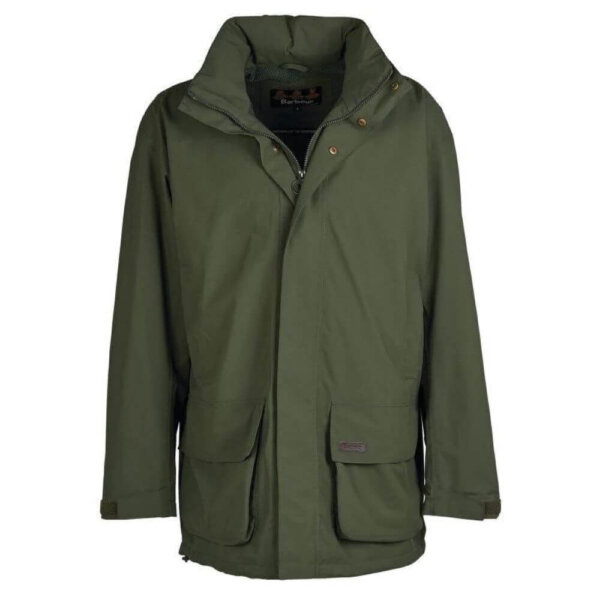 Barbour Swinton Jacket