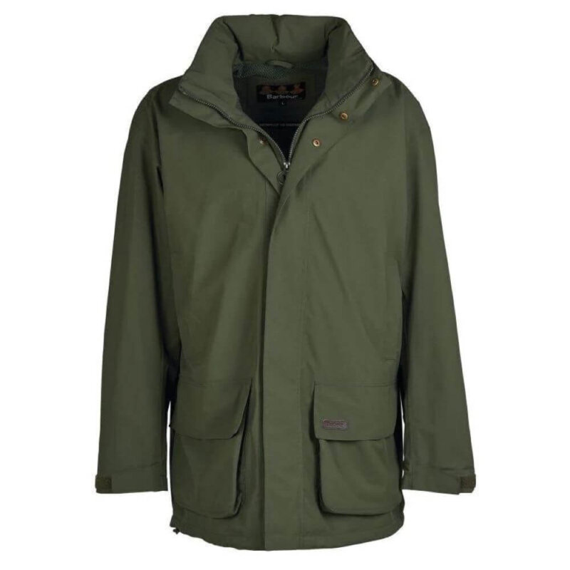 Barbour Swinton Jacket