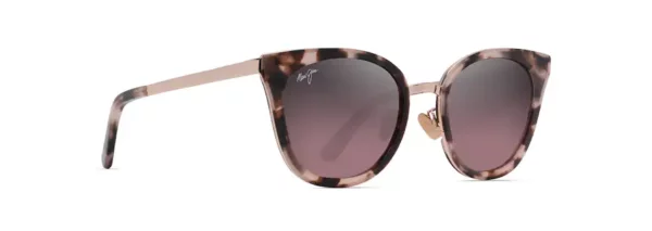 MauiJim Wood Rose