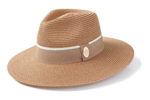 Hicks & Brown The Hemley Fedora
