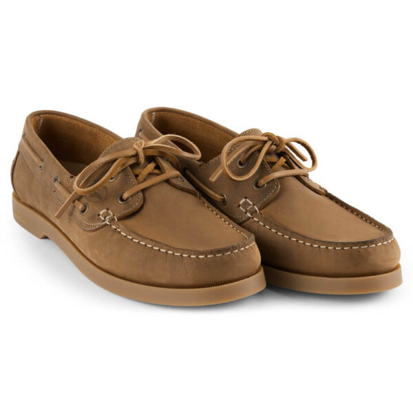 Le Chameau Galion Nubuck Homme