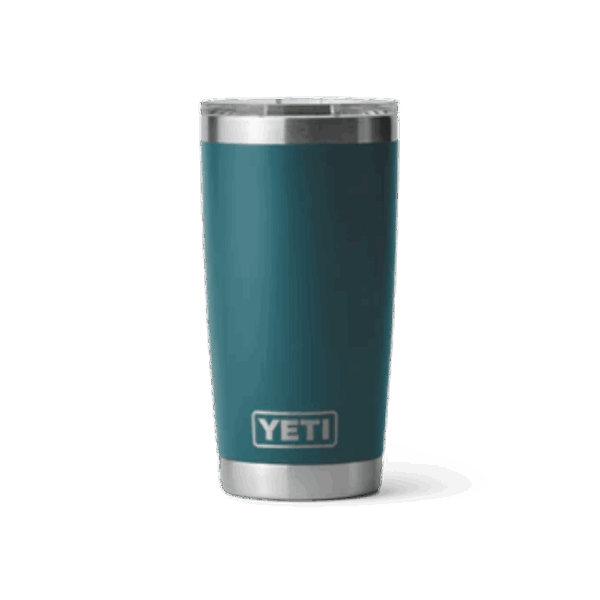 Yeti Rambler 20oz Tumbler