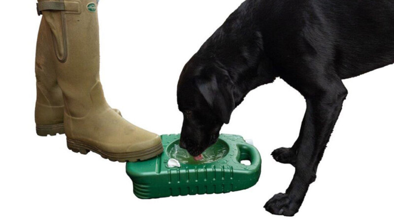 Portable Dog Bowl - Image 4