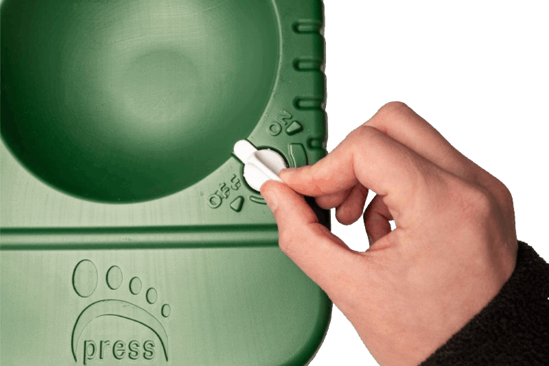Portable Dog Bowl - Image 3
