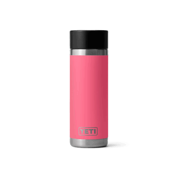 Yeti Rambler 18oz HotShot Bottle