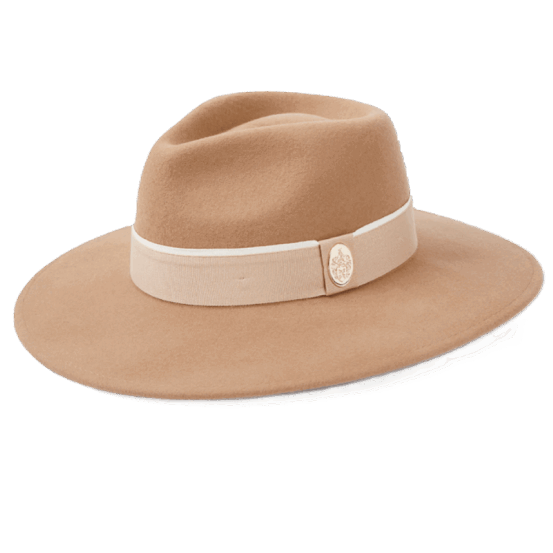 Hicks & Brown The Oxley Fedora - Image 2