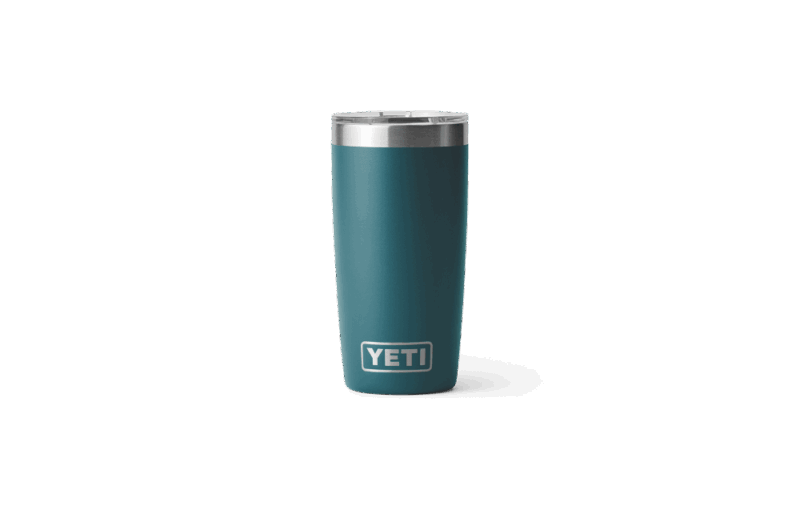 Yeti Rambler 10oz Tumbler - Image 2