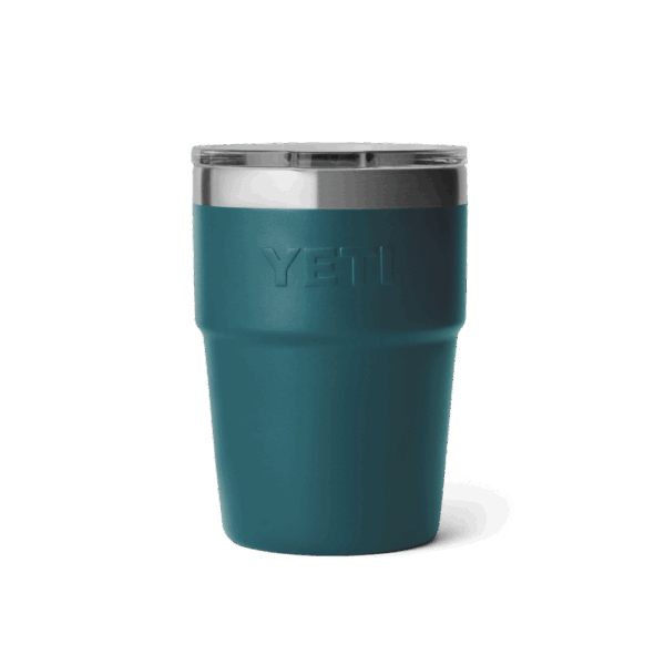 Yeti Rambler 16oz Stackable Cup