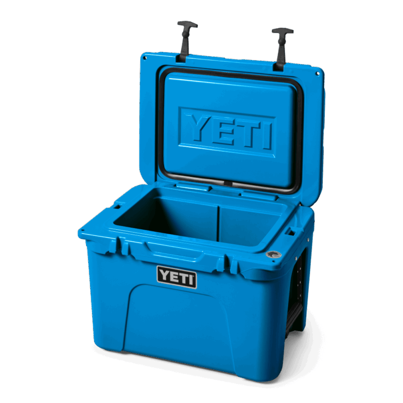 Yeti Tundra 35 Cool Box - Image 2
