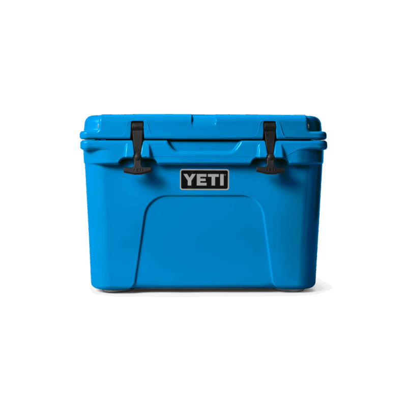 Yeti Tundra 35 Cool Box