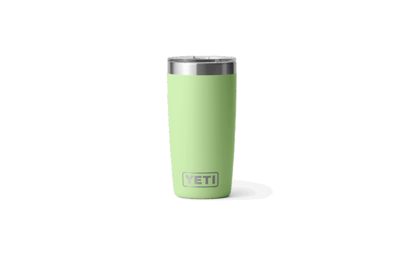Yeti Rambler 10oz Tumbler