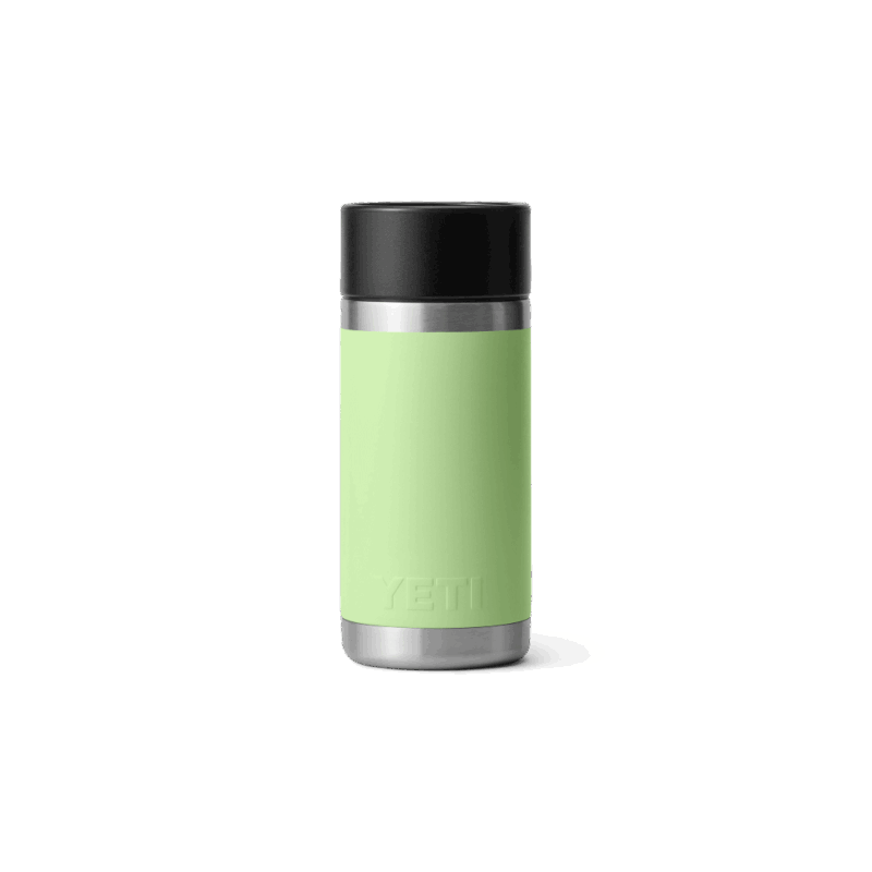 Yeti Rambler 12oz HotShot
