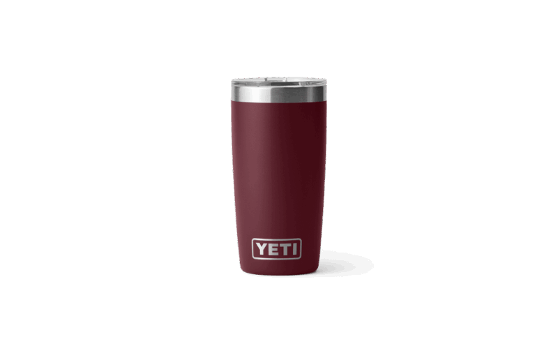 Yeti Rambler 10oz Tumbler - Image 3