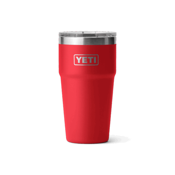 Yeti Rambler 20oz Stackable Cup