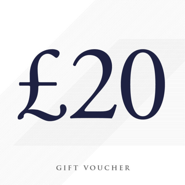 £20 Gift Voucher