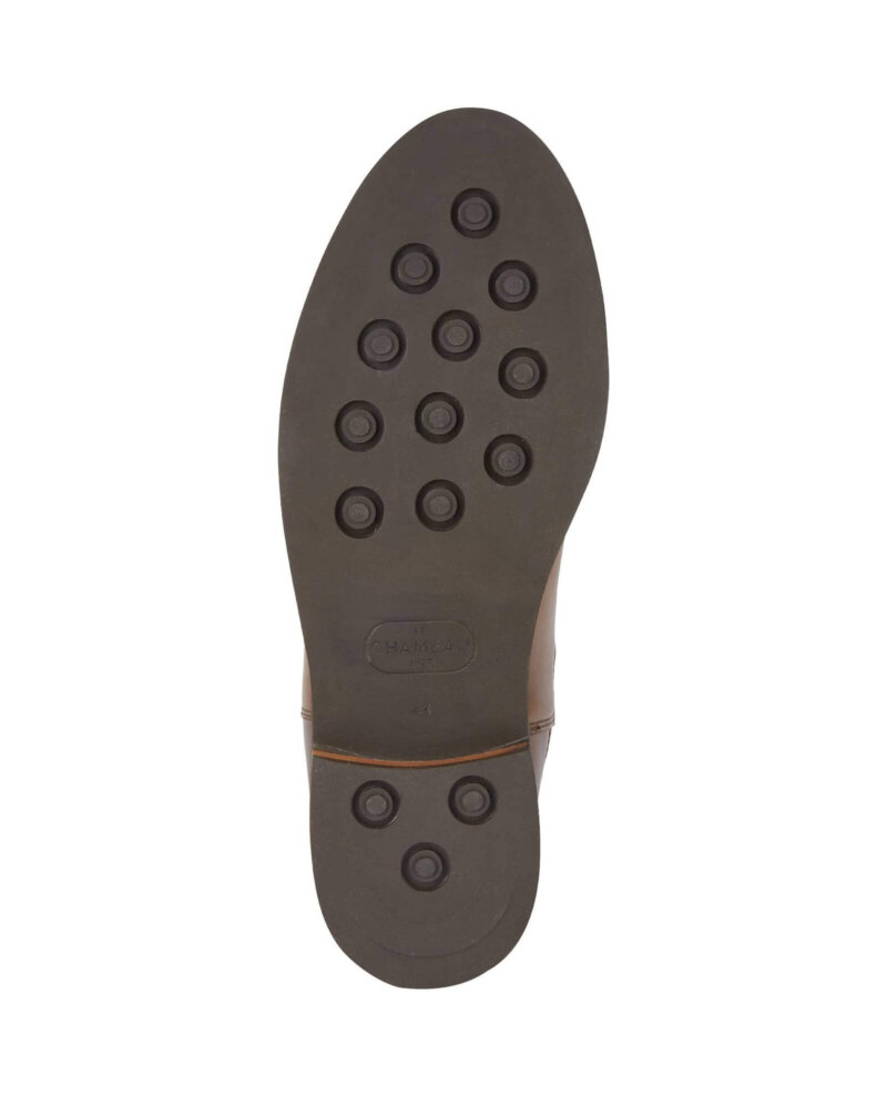 Le Chameau La Chelsea Suede - Image 4