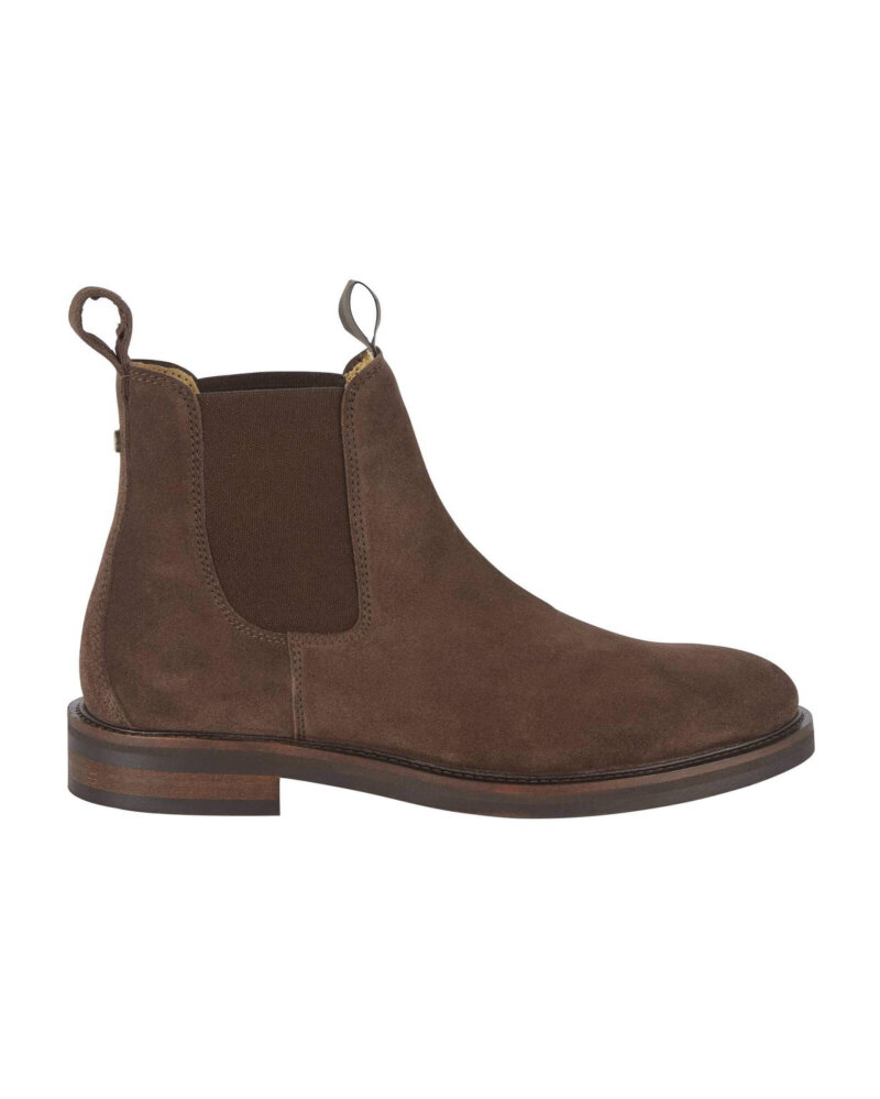 Le Chameau La Chelsea Suede - Image 3