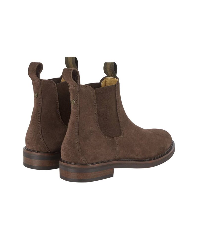 Le Chameau La Chelsea Suede - Image 2