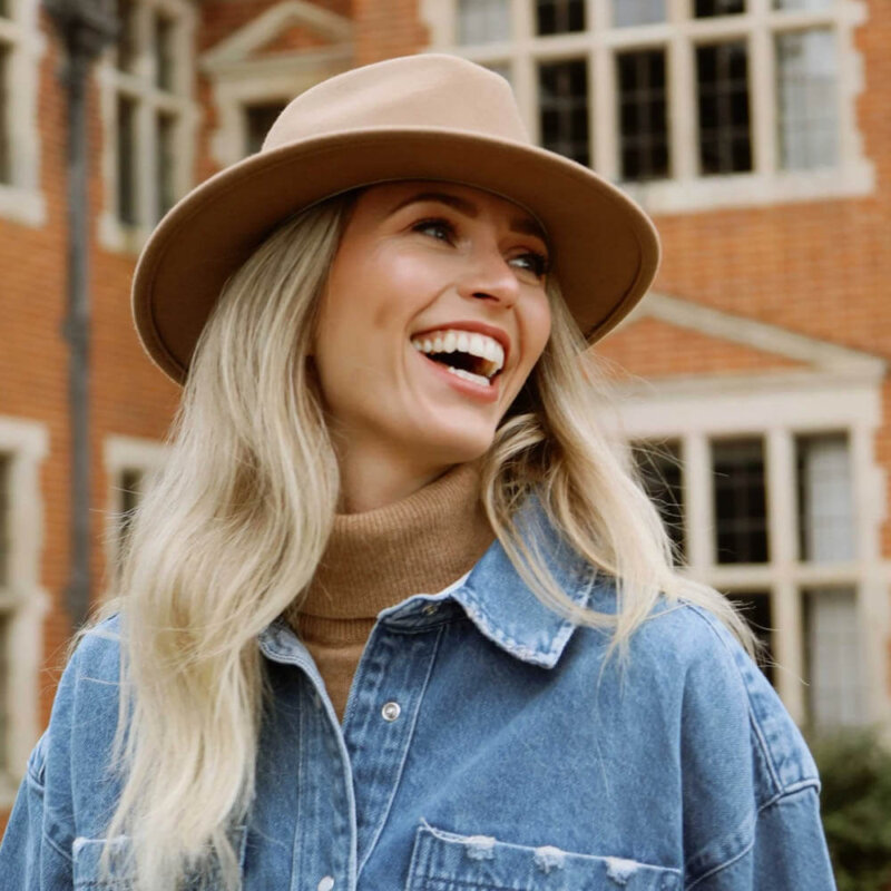 Hicks & Brown The Suffolk Fedora Gamebird - Image 2
