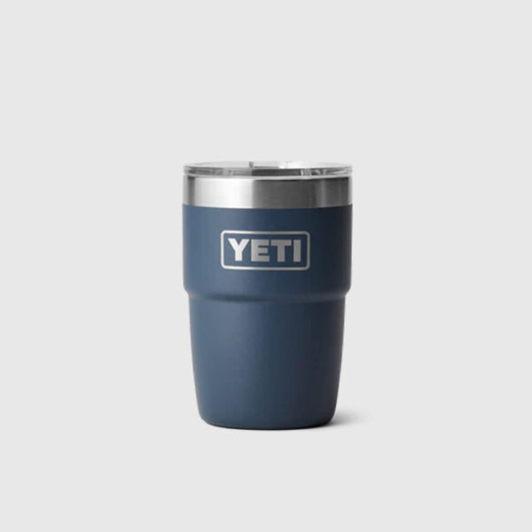 Yeti Rambler 8oz Stackable Cup