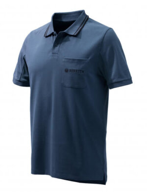 Beretta Airmesh Polo Shirt