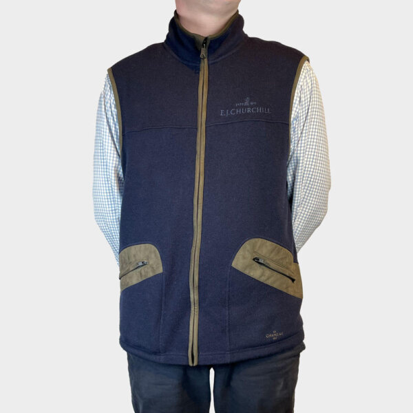 Le Chameau Fairford Gilet