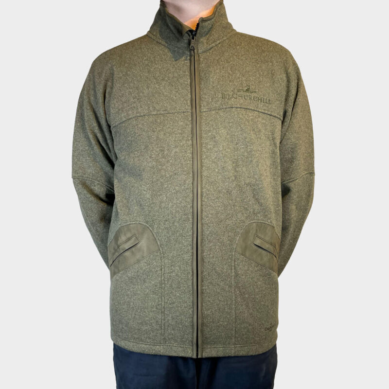 Le Chameau Blockley Fleece Jacket
